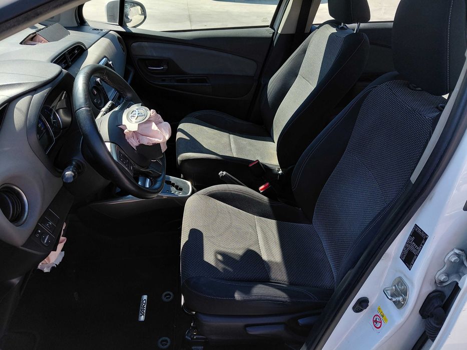 Toyota Yaris 1.5 Hybrid, 2014