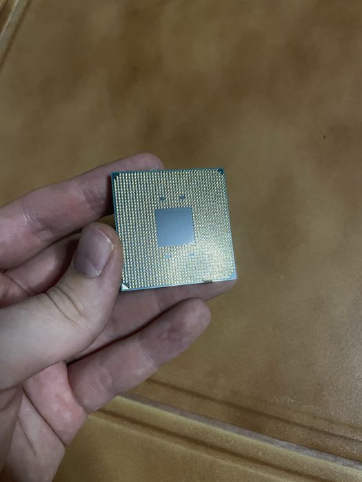 Продам Ryzen 5 1600