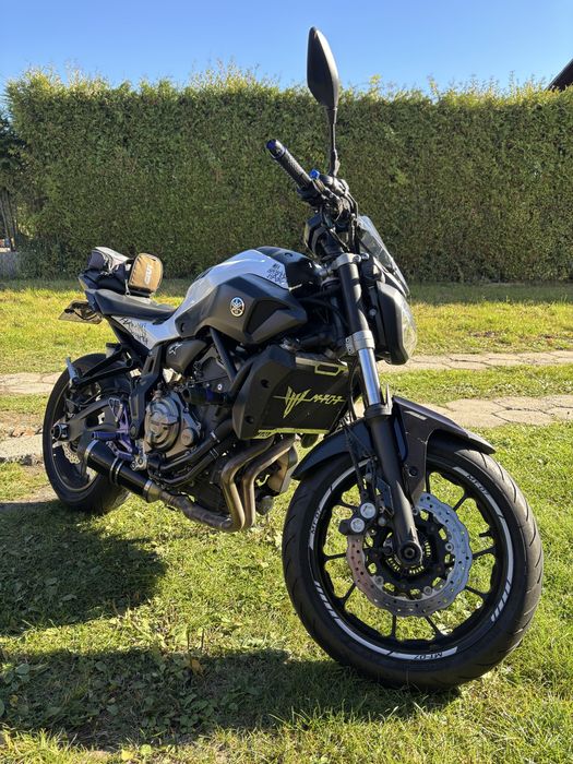 Yamaha