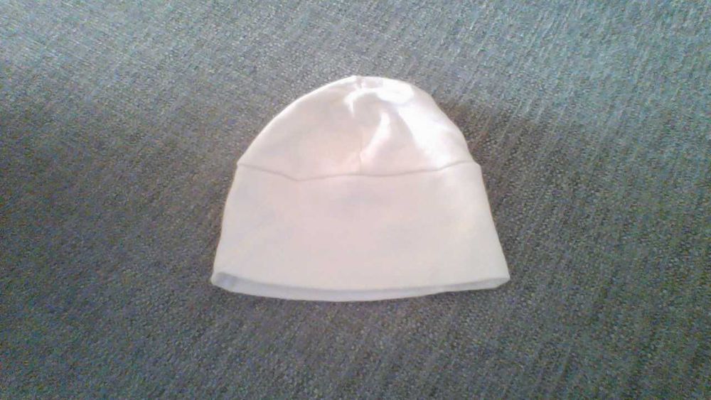 2 Gorros recém-nascido