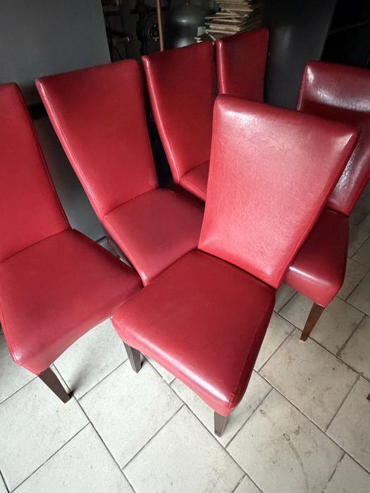 Krzesło fotel siedzisko do kuchni jadalni salonu