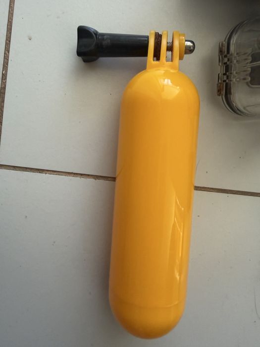 Аксесуари до камери Go Pro hero 5 session