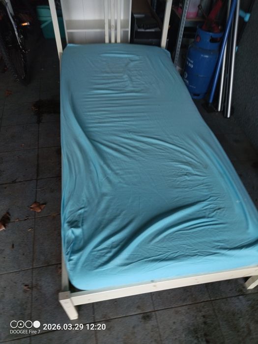 Ikea łóżko 90x160