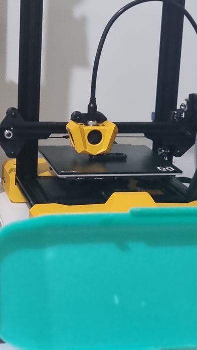 Impressora 3D - Artillery Hornet