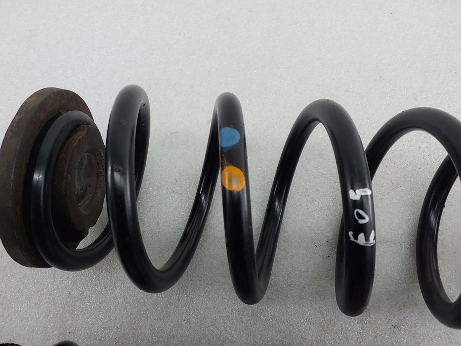 Conjunto molas trás VOLKSWAGEN Eos (1F7, 1F8)