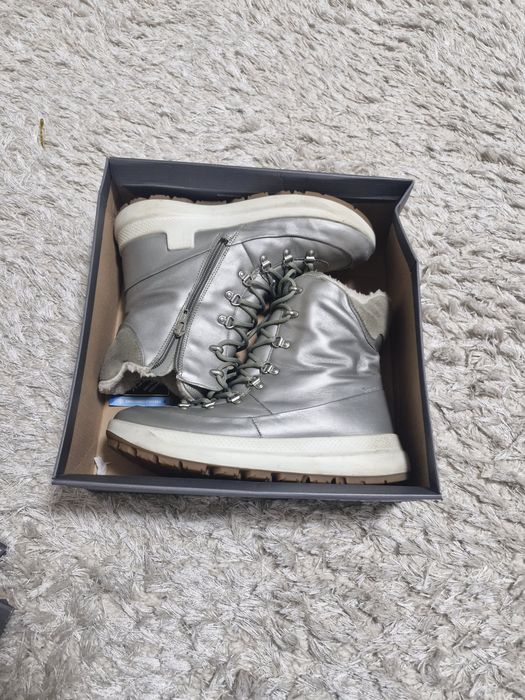 Ботинки зимові Ecco Solice 39 р.