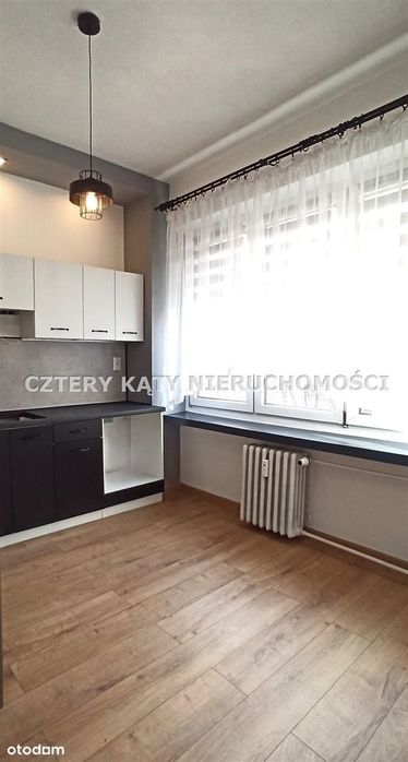 Duże M-3 z wyspą kuchenną