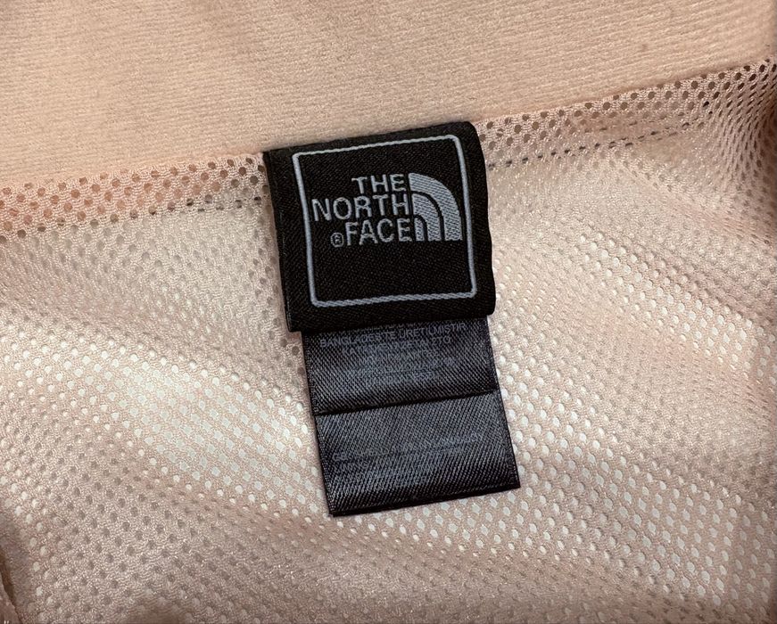 THE NORTH FACE Przeciwdeszczowa Kurtka Damska roz. M - J NOWA