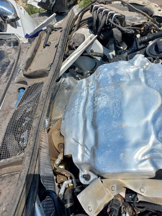 Ауді S4b9 S5b9 Каталізатор 8W0131703AA 3,0 бензин