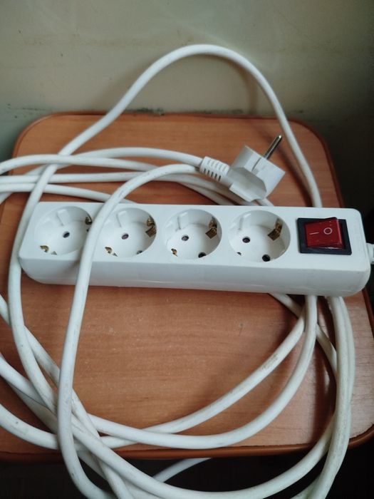 Продам удлинитель