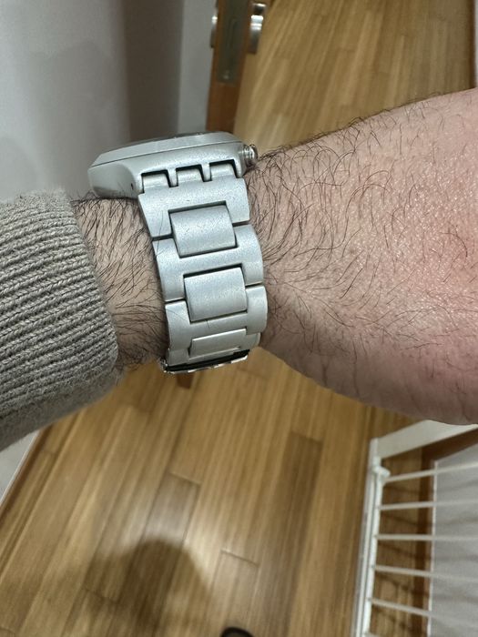 Relógio Swatch Irony