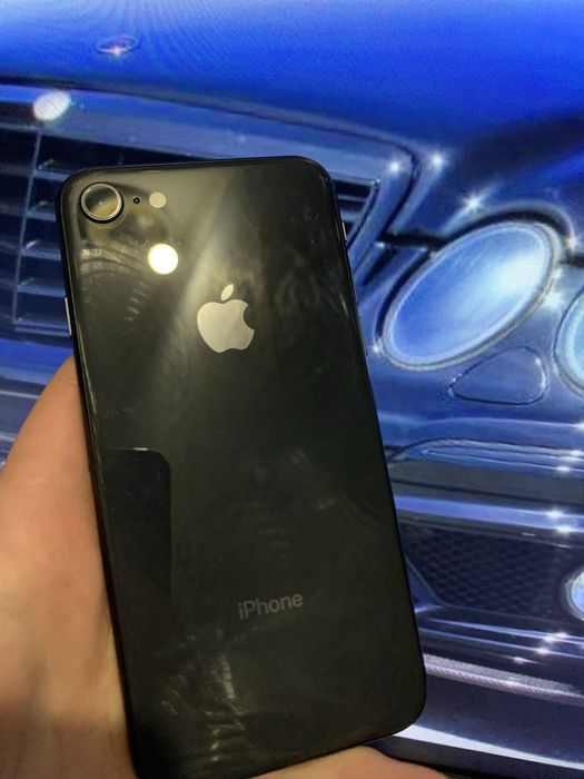 Iphone 8 64 GB Neverlock