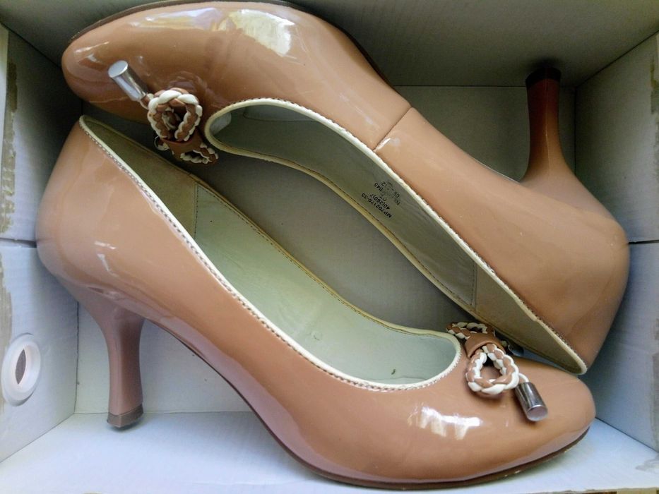 туфельки д/танцев см. др. мои обьявления