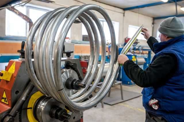 Bufor ciepłej wody 400L , Zasobniki , Pompy Ciepła , C.W.U. , Solary