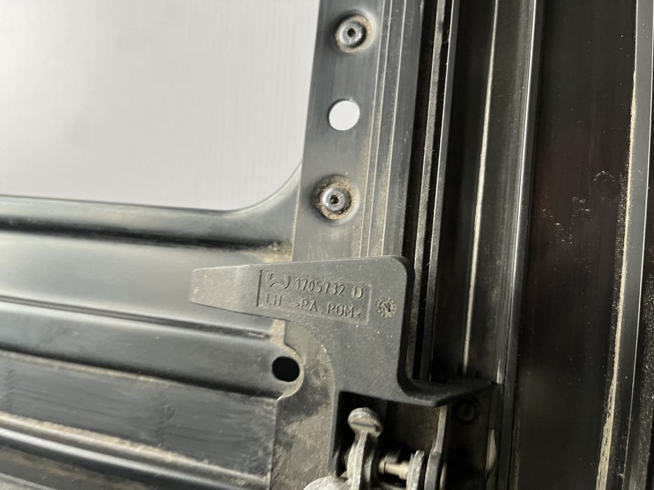 Люк Audi A6 C6 Люк Криши Панорама Ауді Розборка Avant Седан Sedan