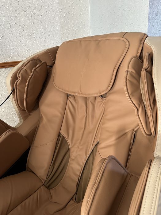 Cadeirão de Massagem KOMODER – Gama Alta