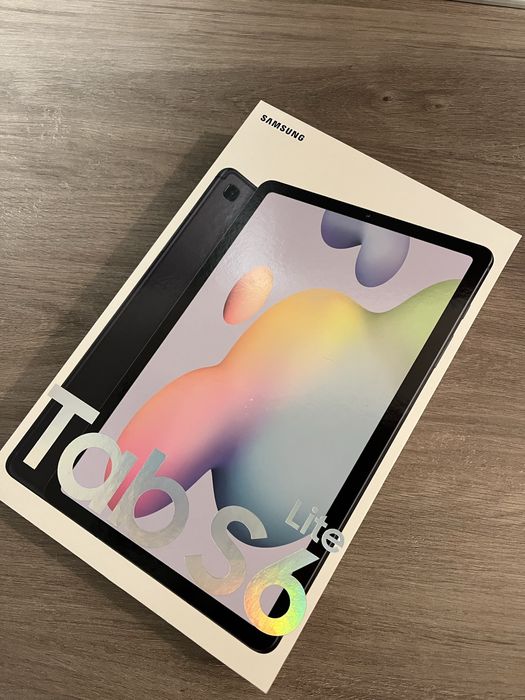Samsung Galaxy Tab S6 Lite 2024