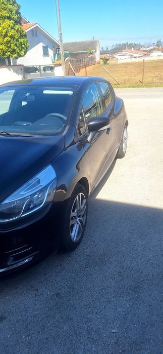 Vendo renalt clio