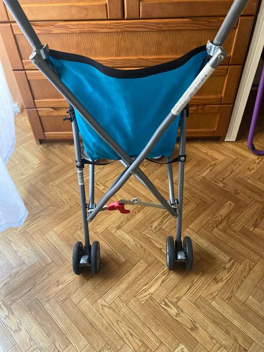 Carrinho de bebe "Cosco"