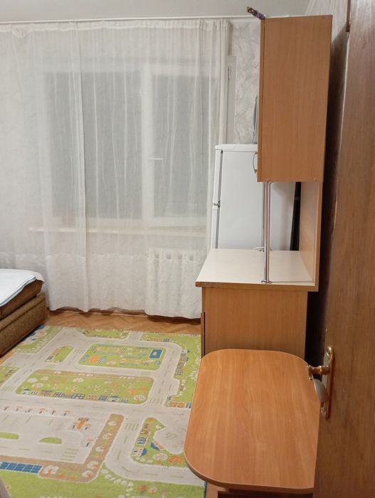 Сдам комнату в коммуне для студентов!