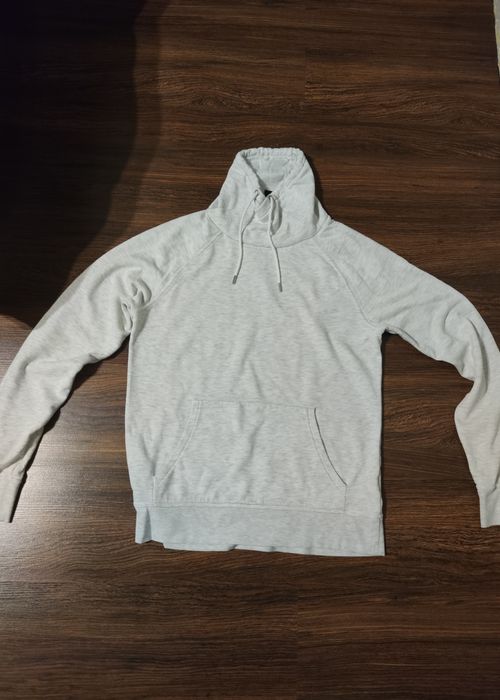 Bluza-golf z długim rękawem