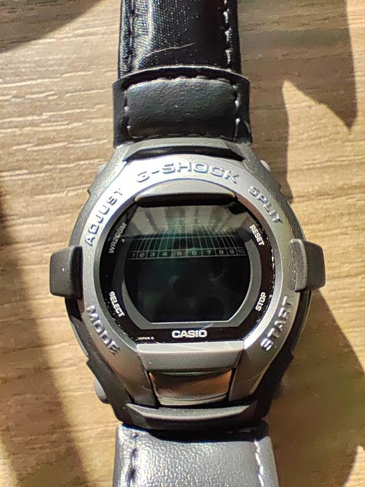 Zegarek Casio G-Shock GT- 001 NOS Nowy 1996rok