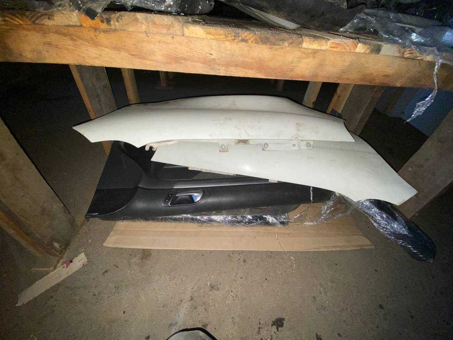 Volkswagen Jetta V / Golf 5 - разборка (запчасти)