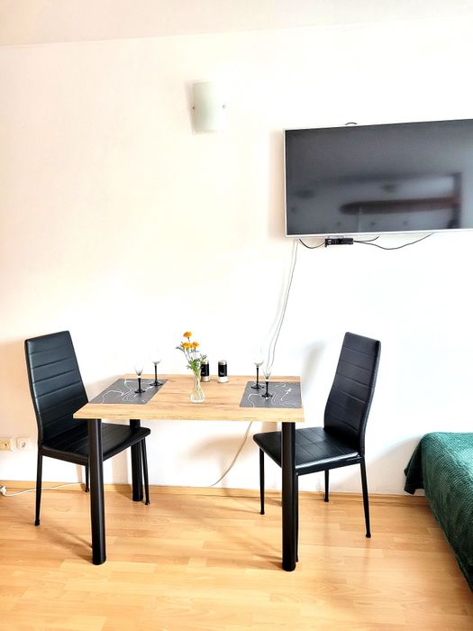 Apartament w Centrum