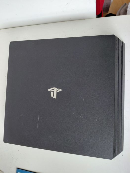 Playstation 4 Pro