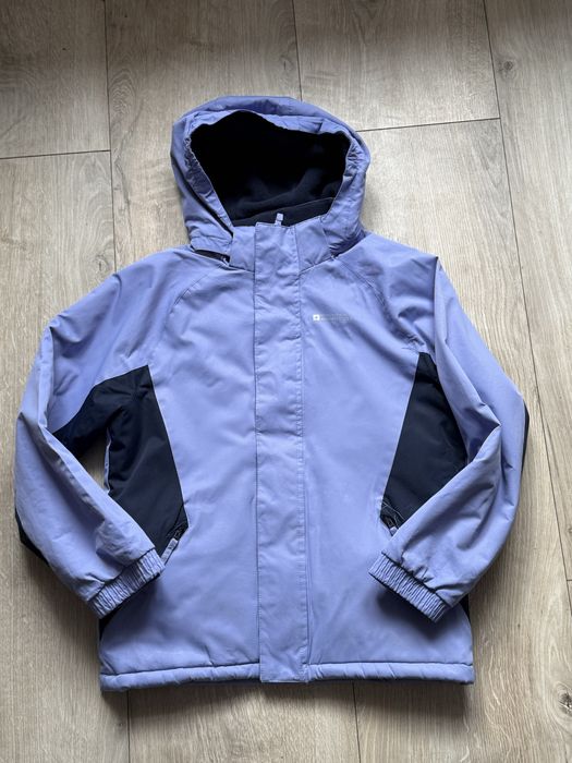 Kurtka narciarska 11-12 lat