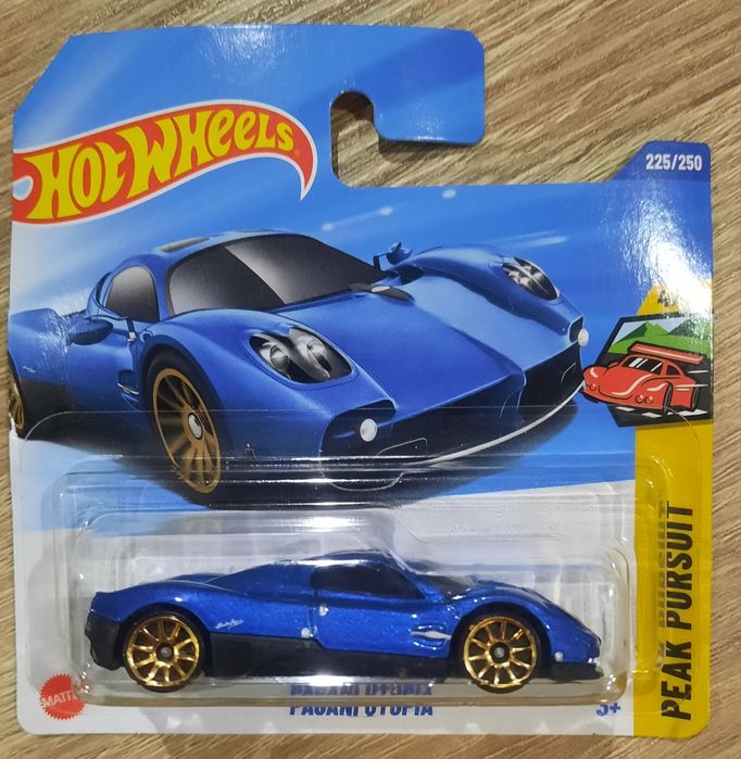 Vendo Hot Wheels sem qualquer dano na embalagem. Aceito trocas