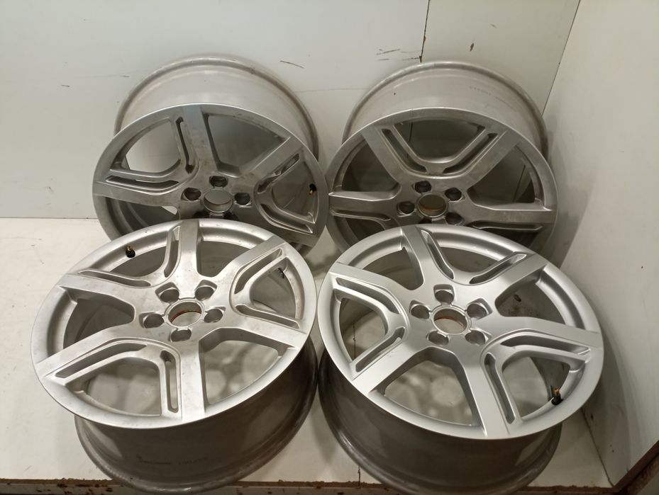 Conjunto de 4 jantes - JANTES Especiais Aluminio