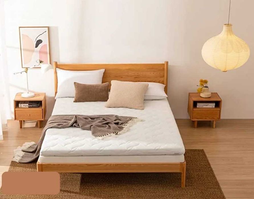 Наматрасник Matratzen Concord Sleepsy Memor 90 x 200 см,   германия