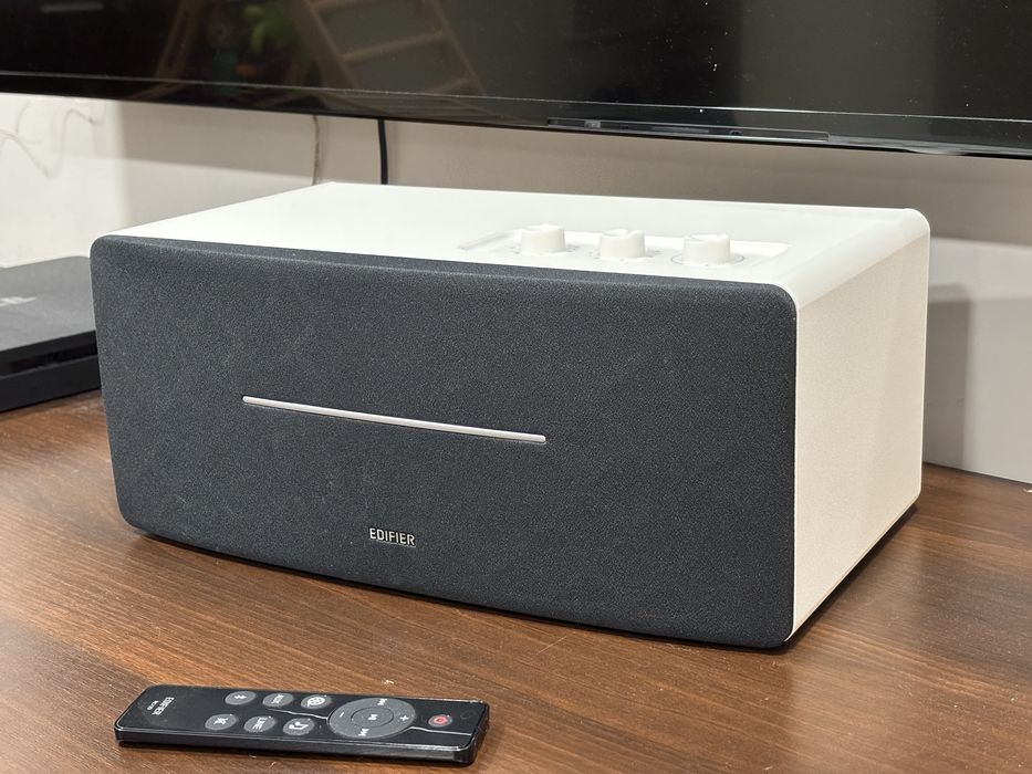 Продам акустичну систему Edifier D12