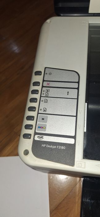 HP Printer Working Perfectly458782004751247364