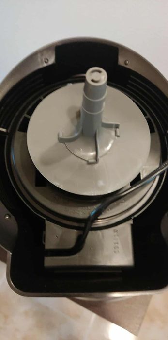 Purificador do ar Rainbow