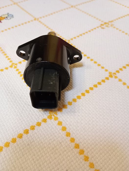 IAC Válvula de Controlo de Ralentim