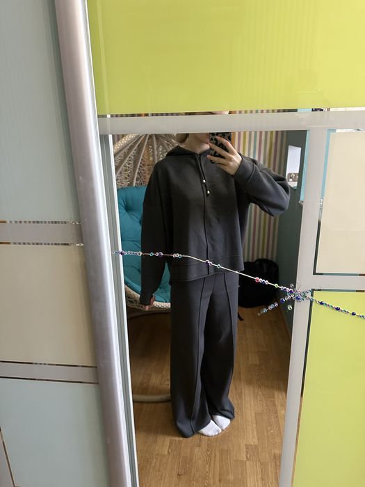 Трикотажний костюм