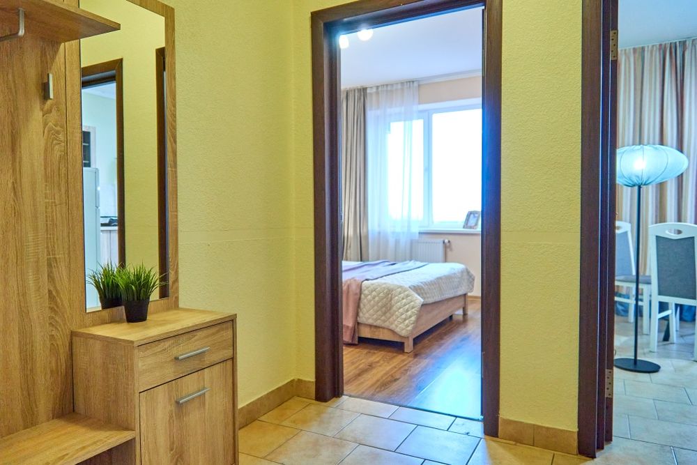 Акція! Неймовірна квартира з панорамою в самому центрі.