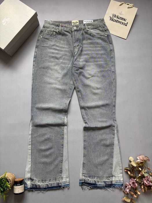 Джинси Gallery Dept Flared Jeans / галлері депт флейред джинси різні