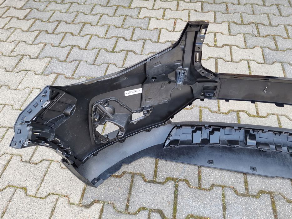 volvo xc40 ii facelifting przedni zderzak 316909033