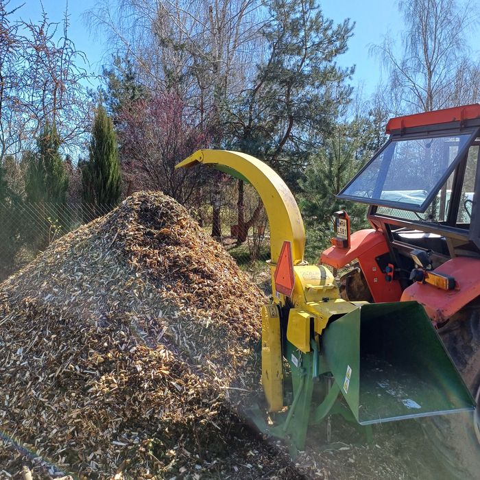Usługi minikoparka koparko-ładowarka transport do 5t Rebak
