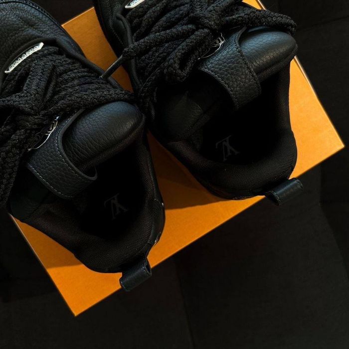 Кроссовки louis vuitton lv skate