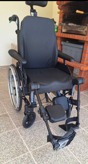 Cadeira de rodas