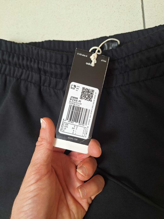 Calça Adidas Z.N.E Preta (S)