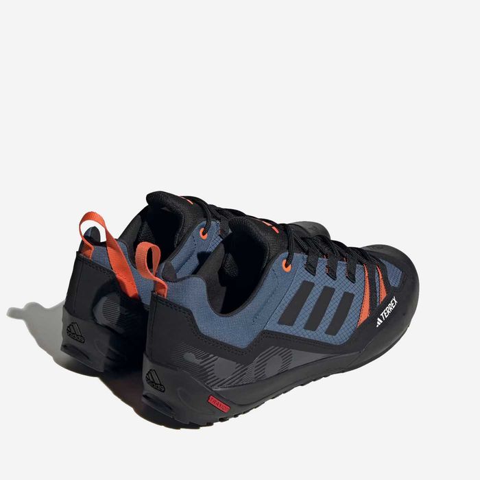 Чоловічі кросівки Adidas Terrex Swift Solo 2 (IE6903)