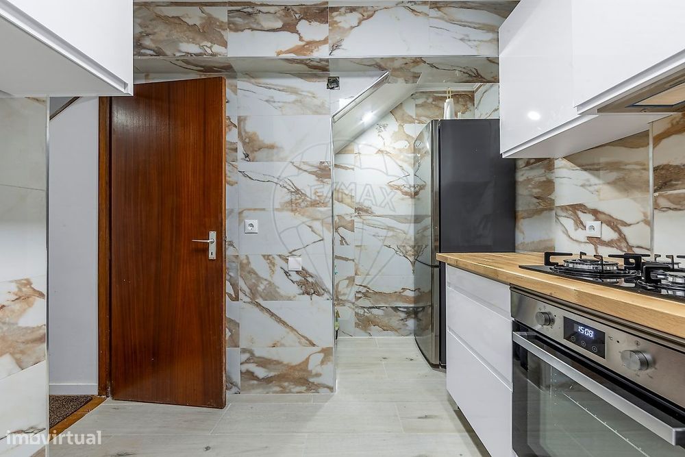 Duplex T3 para venda