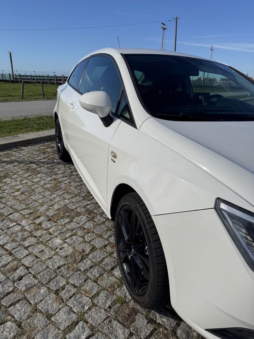 Seat ibiza 1.6cc — photo 2