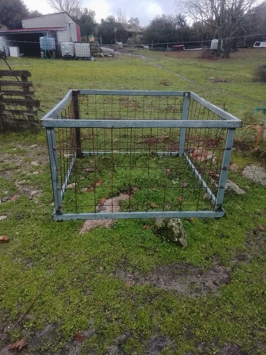 Comodoro fardos grandes