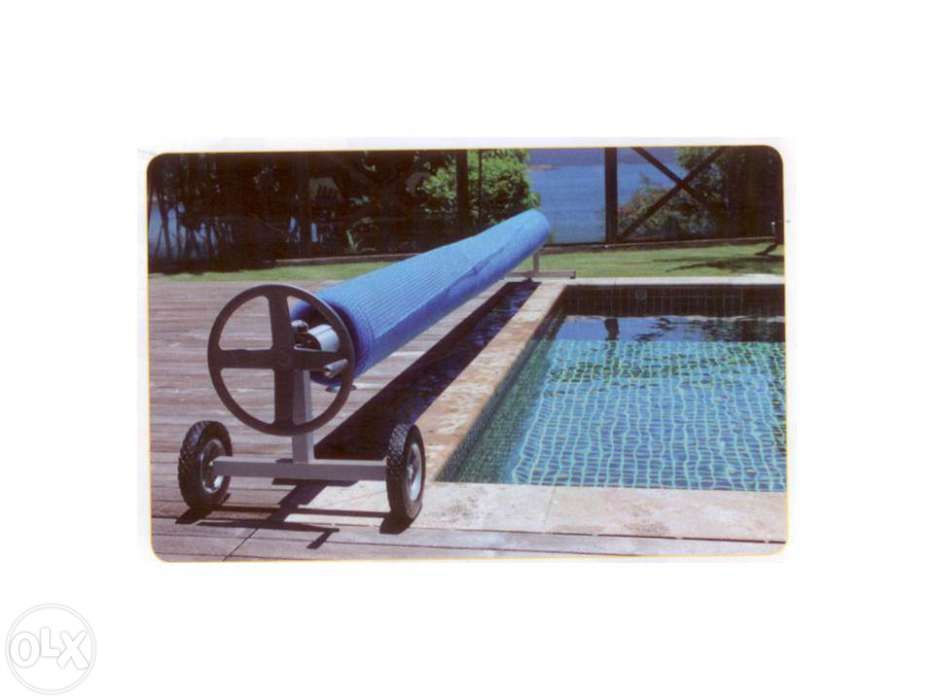 Enrolador piscina barato 5 m l cascais piscinas spas estoril